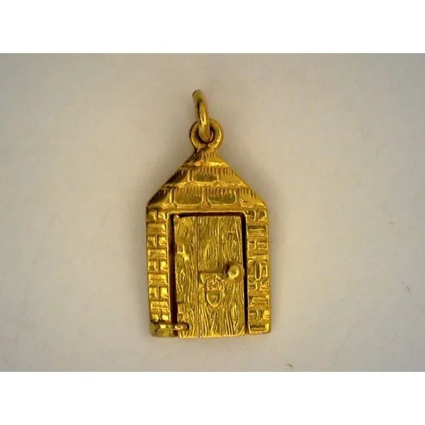 Gold, Silver, Platinum & Other Pendants Joint Venture Estate Jewelry Charleston, SC