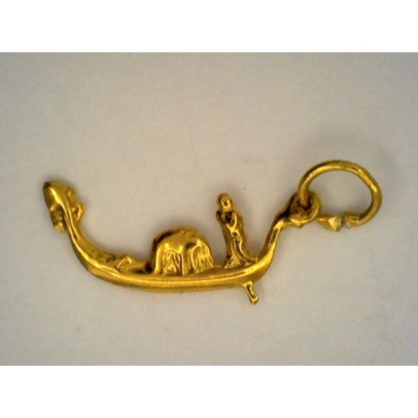 Gold, Silver, Platinum & Other Pendants Joint Venture Estate Jewelry Charleston, SC