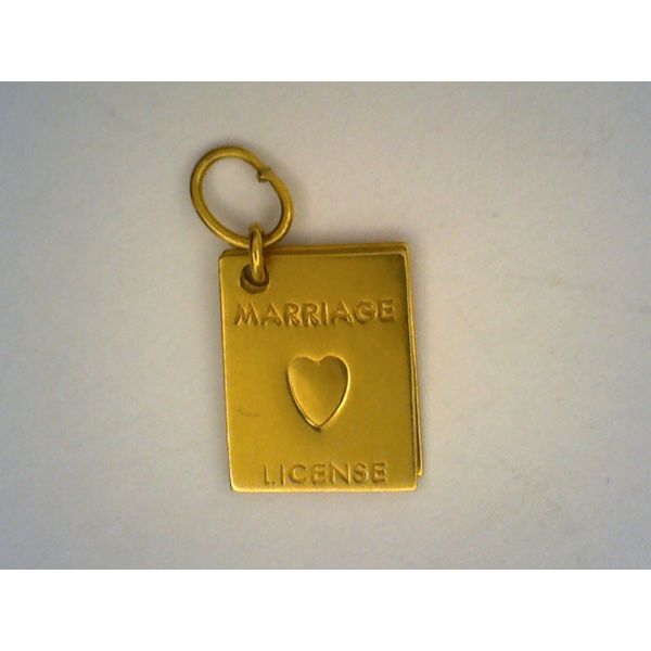 Gold, Silver, Platinum & Other Pendants Joint Venture Estate Jewelry Charleston, SC