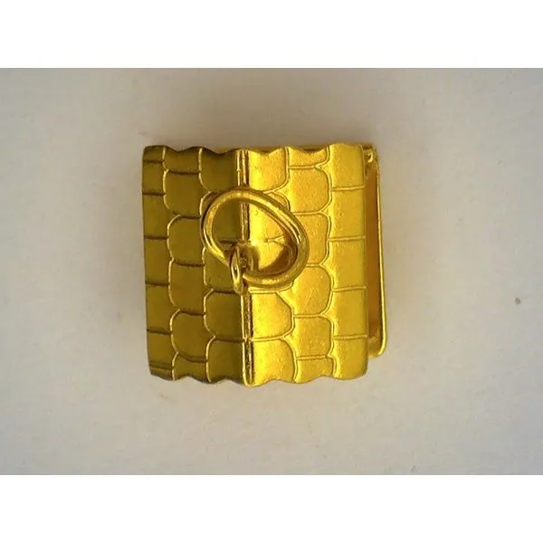 Gold, Silver, Platinum & Other Pendants Image 3 Joint Venture Estate Jewelry Charleston, SC