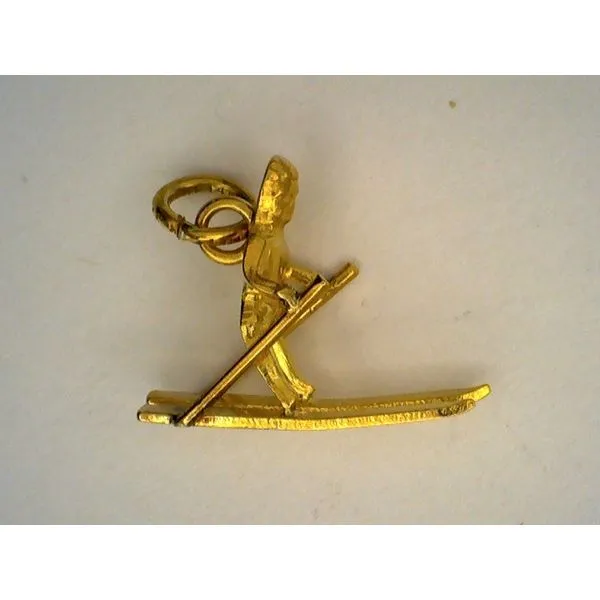 Gold, Silver, Platinum & Other Pendants Joint Venture Estate Jewelry Charleston, SC