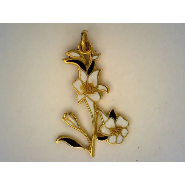 Gold, Silver, Platinum & Other Pendants Joint Venture Estate Jewelry Charleston, SC