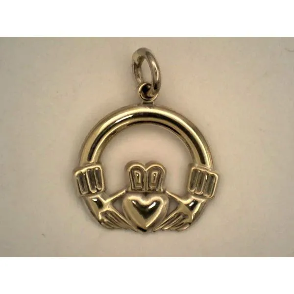 Gold, Silver, Platinum & Other Pendants Joint Venture Estate Jewelry Charleston, SC