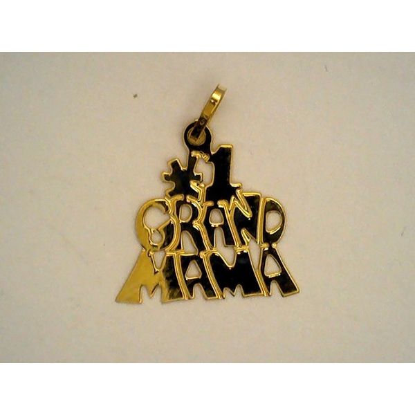 Gold, Silver, Platinum & Other Pendants Joint Venture Estate Jewelry Charleston, SC