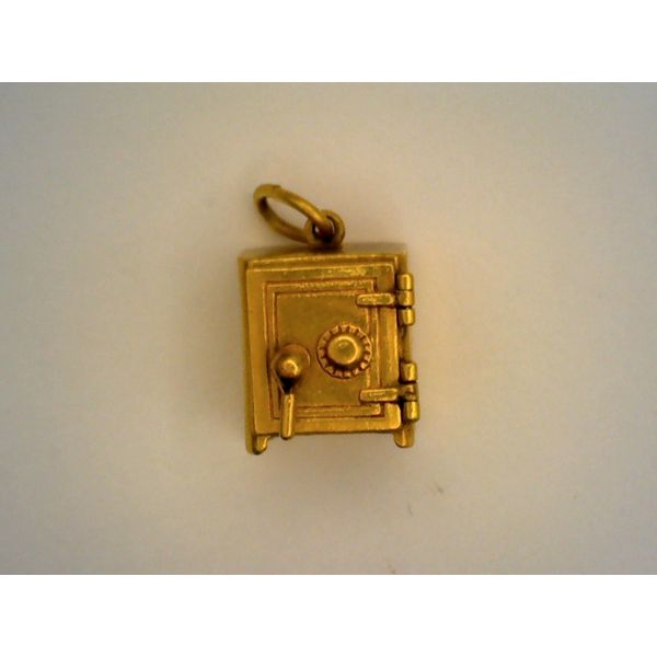 Gold, Silver, Platinum & Other Pendants Joint Venture Estate Jewelry Charleston, SC