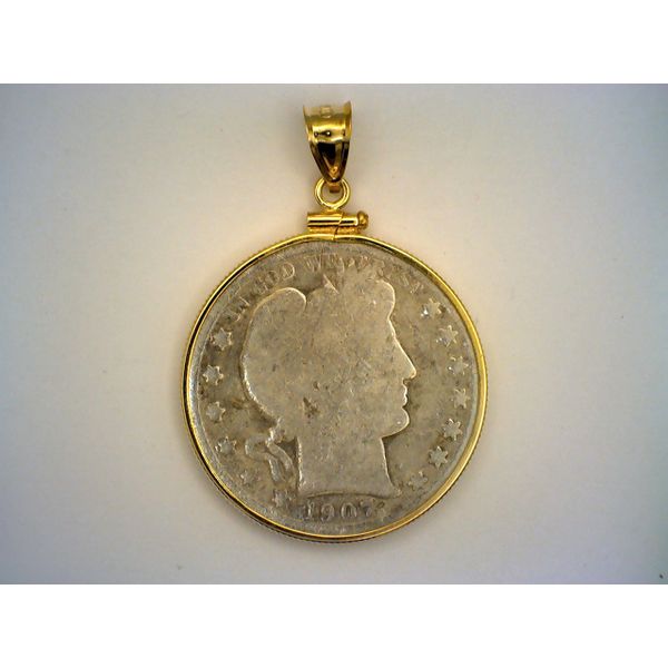 Gold, Silver, Platinum & Other Pendants Joint Venture Estate Jewelry Charleston, SC