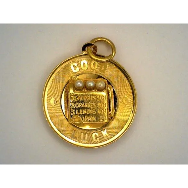 Gold, Silver, Platinum & Other Pendants Joint Venture Estate Jewelry Charleston, SC