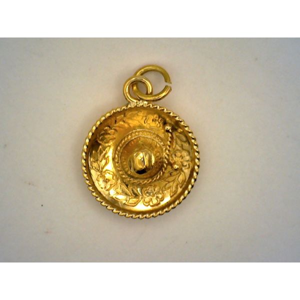 Gold, Silver, Platinum & Other Pendants Joint Venture Estate Jewelry Charleston, SC