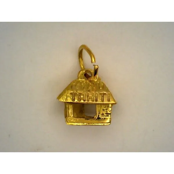 Gold, Silver, Platinum & Other Pendants Joint Venture Estate Jewelry Charleston, SC