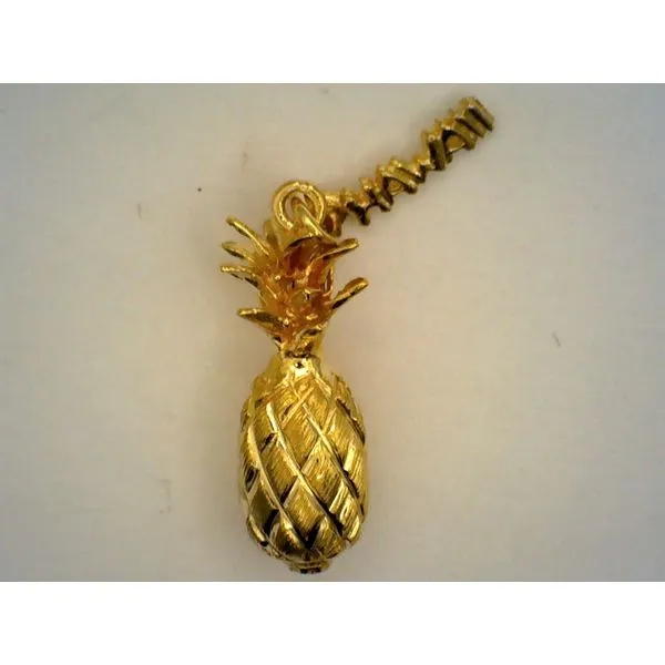 Gold, Silver, Platinum & Other Pendants Joint Venture Estate Jewelry Charleston, SC