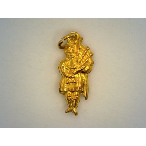 Gold, Silver, Platinum & Other Pendants Joint Venture Estate Jewelry Charleston, SC