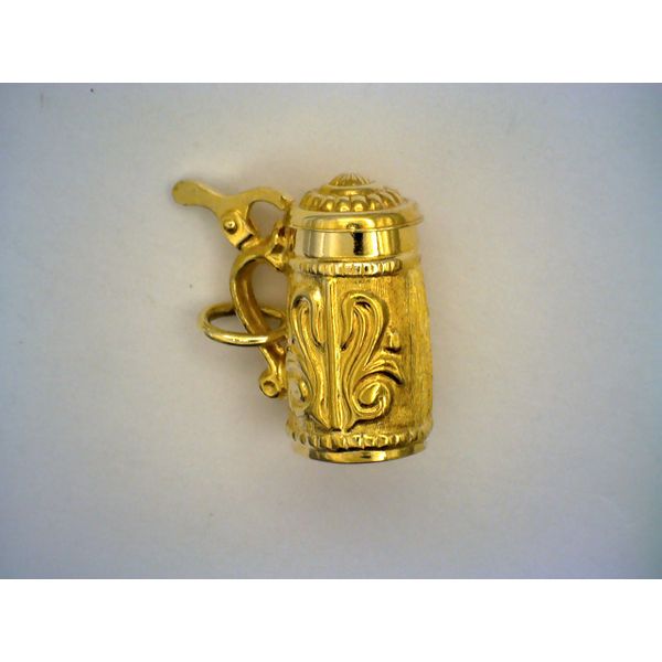 Gold, Silver, Platinum & Other Pendants Joint Venture Estate Jewelry Charleston, SC