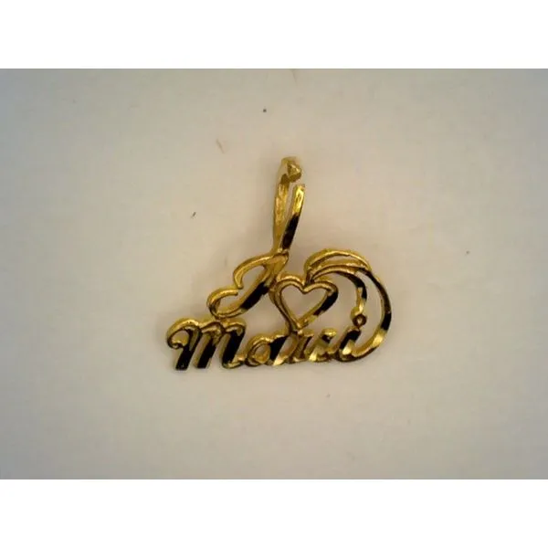 Gold, Silver, Platinum & Other Pendants Joint Venture Estate Jewelry Charleston, SC