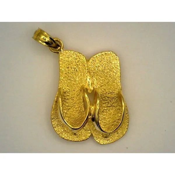 Gold, Silver, Platinum & Other Pendants Joint Venture Estate Jewelry Charleston, SC