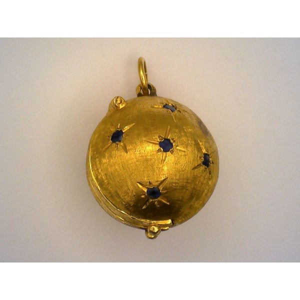 Gold, Silver, Platinum & Other Pendants Joint Venture Estate Jewelry Charleston, SC