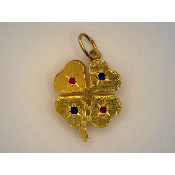 Gold, Silver, Platinum & Other Pendants Joint Venture Estate Jewelry Charleston, SC