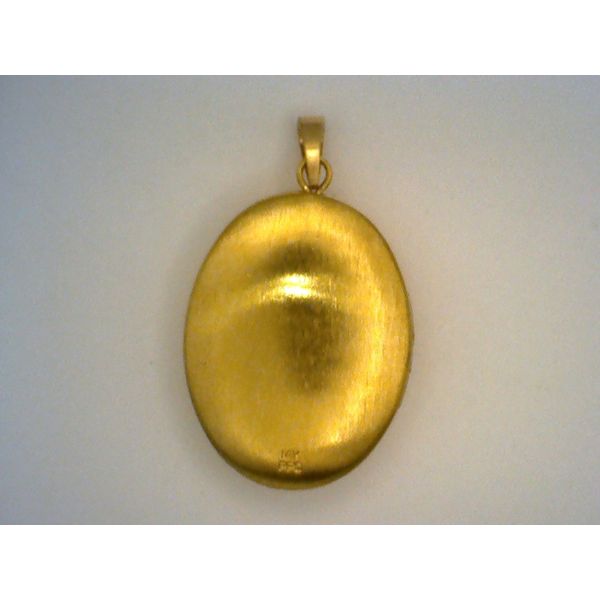 Gold, Silver, Platinum & Other Pendants Image 2 Joint Venture Estate Jewelry Charleston, SC