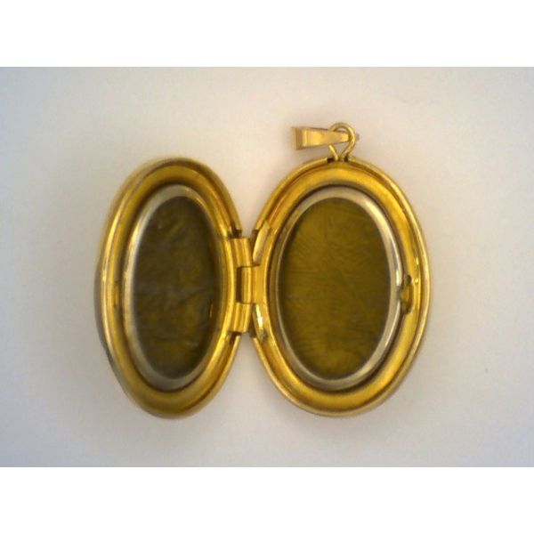 Gold, Silver, Platinum & Other Pendants Image 3 Joint Venture Estate Jewelry Charleston, SC