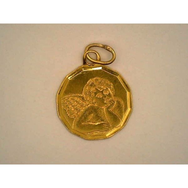 Gold, Silver, Platinum & Other Pendants Joint Venture Estate Jewelry Charleston, SC