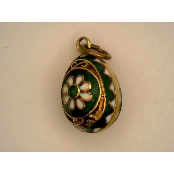 Gold, Silver, Platinum & Other Pendants Joint Venture Estate Jewelry Charleston, SC