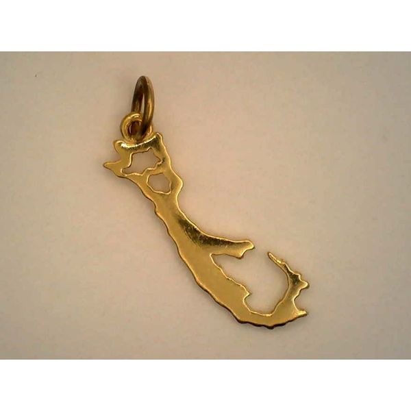 Gold, Silver, Platinum & Other Pendants Joint Venture Estate Jewelry Charleston, SC