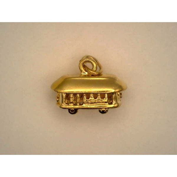 Gold, Silver, Platinum & Other Pendants Joint Venture Estate Jewelry Charleston, SC