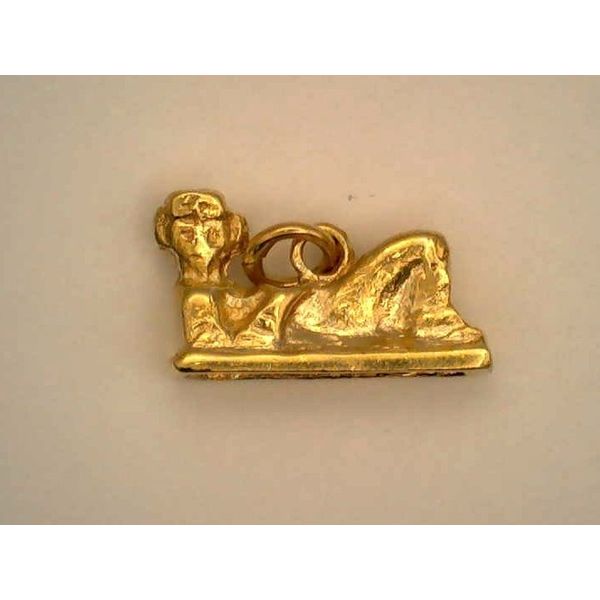 Gold, Silver, Platinum & Other Pendants Joint Venture Estate Jewelry Charleston, SC