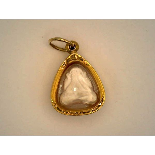 Gold, Silver, Platinum & Other Pendants Joint Venture Estate Jewelry Charleston, SC