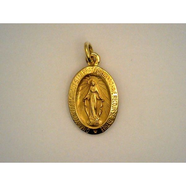 Gold, Silver, Platinum & Other Pendants Joint Venture Estate Jewelry Charleston, SC