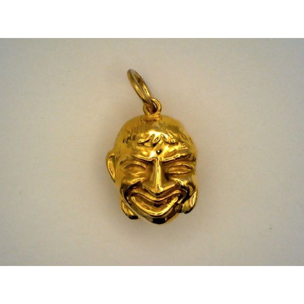 Gold, Silver, Platinum & Other Pendants Joint Venture Estate Jewelry Charleston, SC