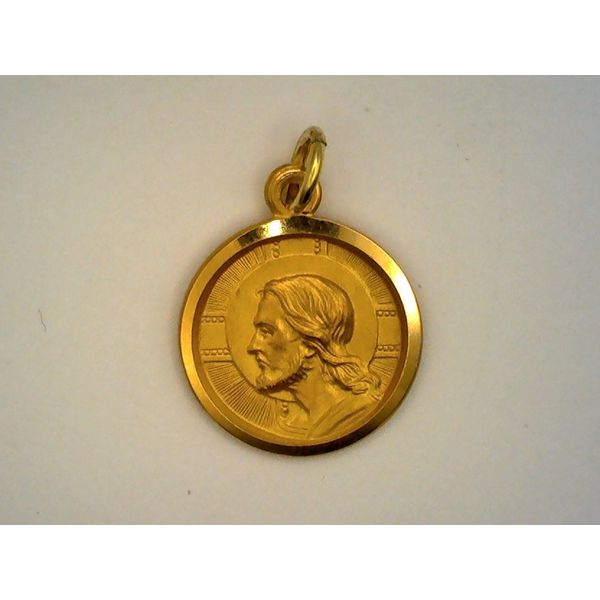 Gold, Silver, Platinum & Other Pendants Joint Venture Estate Jewelry Charleston, SC