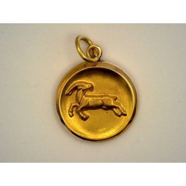 Gold, Silver, Platinum & Other Pendants Joint Venture Estate Jewelry Charleston, SC