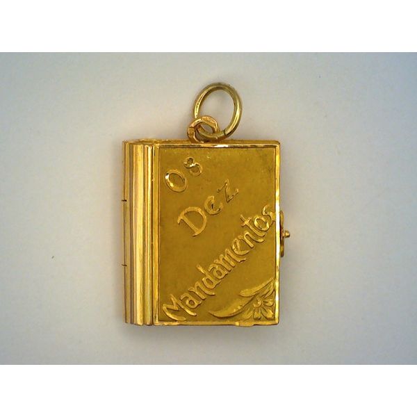 Gold, Silver, Platinum & Other Pendants Joint Venture Estate Jewelry Charleston, SC