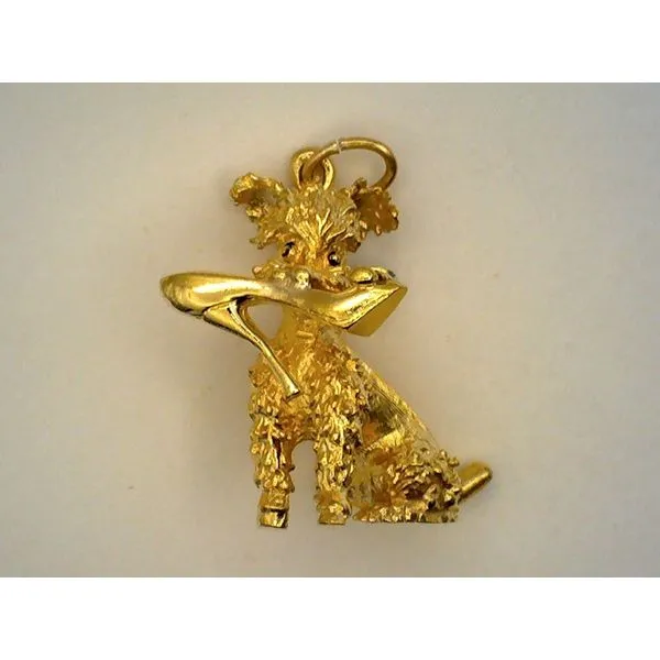 Gold, Silver, Platinum & Other Pendants Joint Venture Estate Jewelry Charleston, SC