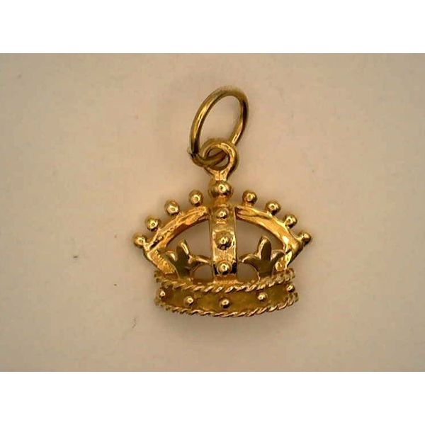 Gold, Silver, Platinum & Other Pendants Joint Venture Estate Jewelry Charleston, SC