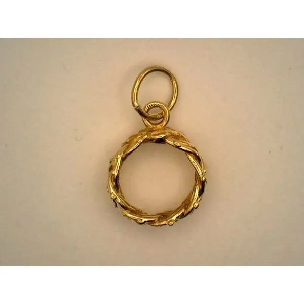 Gold, Silver, Platinum & Other Pendants Joint Venture Estate Jewelry Charleston, SC