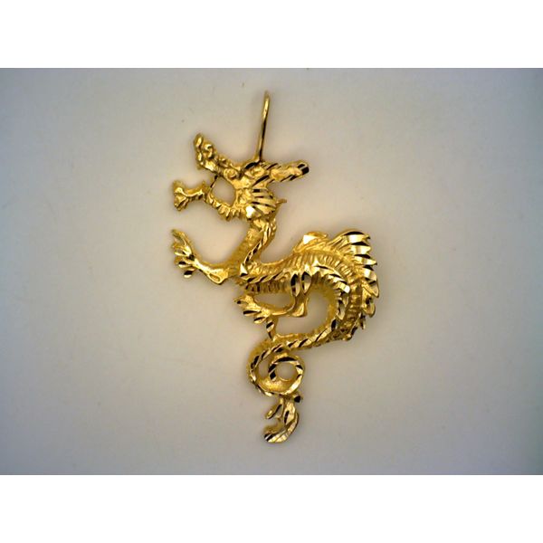 Gold, Silver, Platinum & Other Pendants Joint Venture Estate Jewelry Charleston, SC