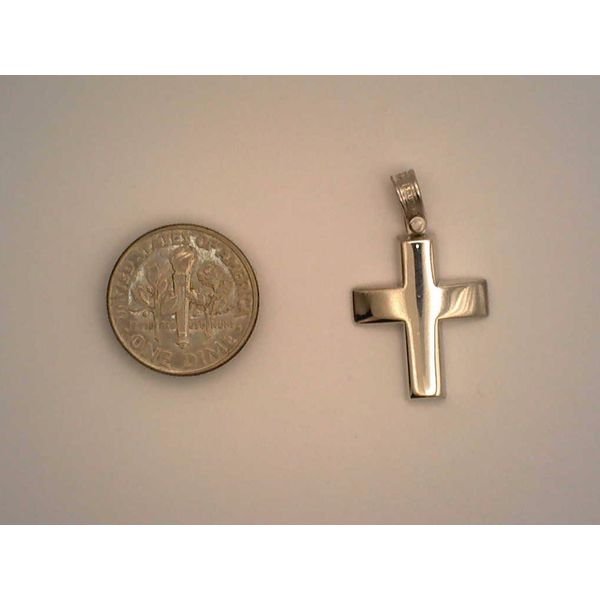 Gold, Silver, Platinum & Other Pendants Image 2 Joint Venture Estate Jewelry Charleston, SC