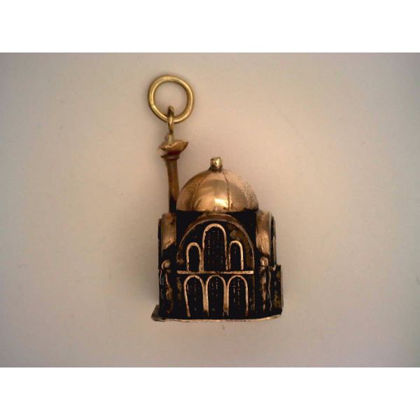 Gold, Silver, Platinum & Other Pendants Joint Venture Estate Jewelry Charleston, SC