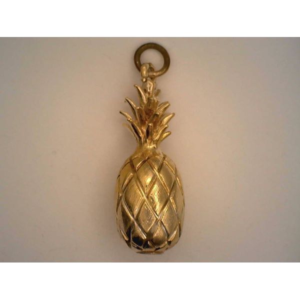 Gold, Silver, Platinum & Other Pendants Joint Venture Estate Jewelry Charleston, SC