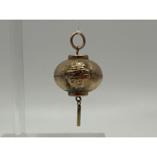 Gold, Silver, Platinum & Other Pendants Joint Venture Estate Jewelry Charleston, SC