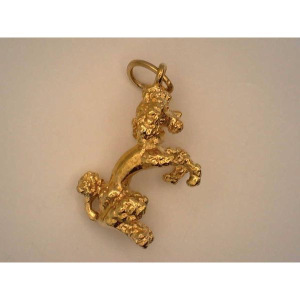 Gold, Silver, Platinum & Other Pendants Joint Venture Estate Jewelry Charleston, SC