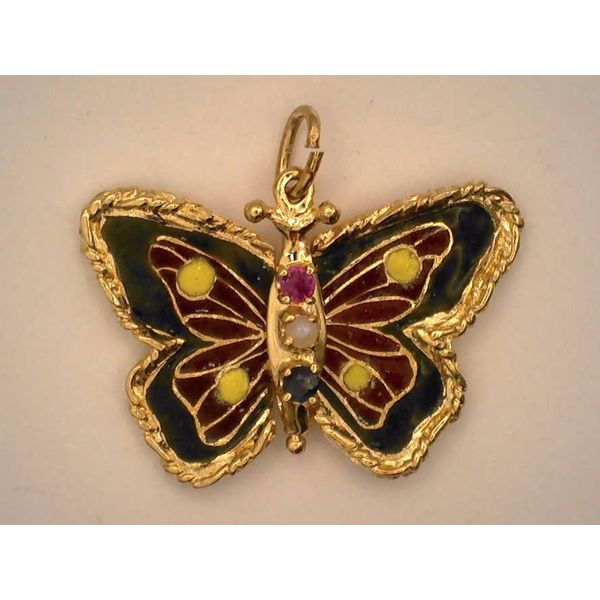 Gold, Silver, Platinum & Other Pendants Joint Venture Estate Jewelry Charleston, SC