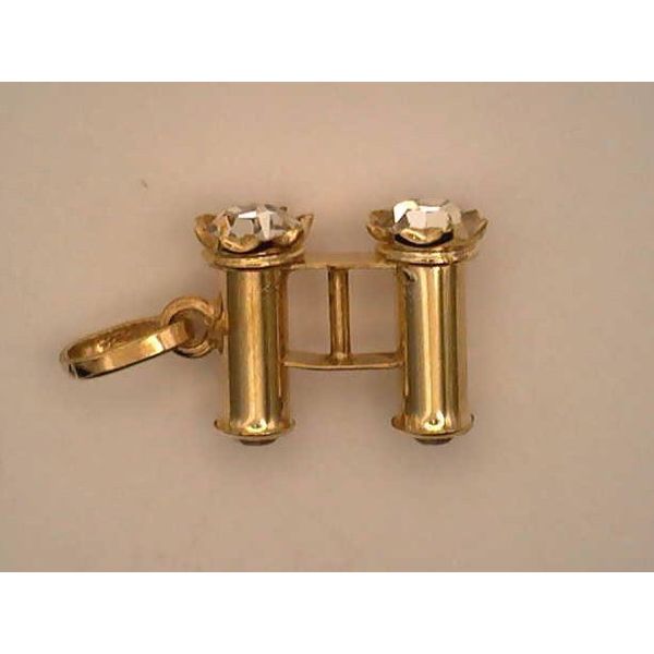 Gold, Silver, Platinum & Other Pendants Joint Venture Estate Jewelry Charleston, SC