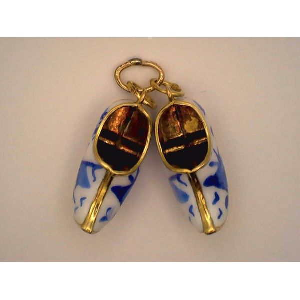 Gold, Silver, Platinum & Other Pendants Joint Venture Estate Jewelry Charleston, SC