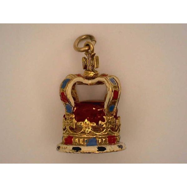 Gold, Silver, Platinum & Other Pendants Joint Venture Estate Jewelry Charleston, SC