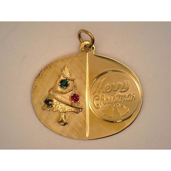 Gold, Silver, Platinum & Other Pendants Joint Venture Estate Jewelry Charleston, SC