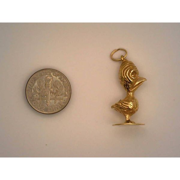 Gold, Silver, Platinum & Other Pendants Image 2 Joint Venture Estate Jewelry Charleston, SC