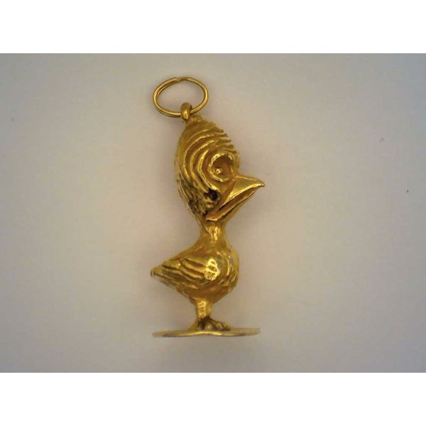 Gold, Silver, Platinum & Other Pendants Joint Venture Estate Jewelry Charleston, SC