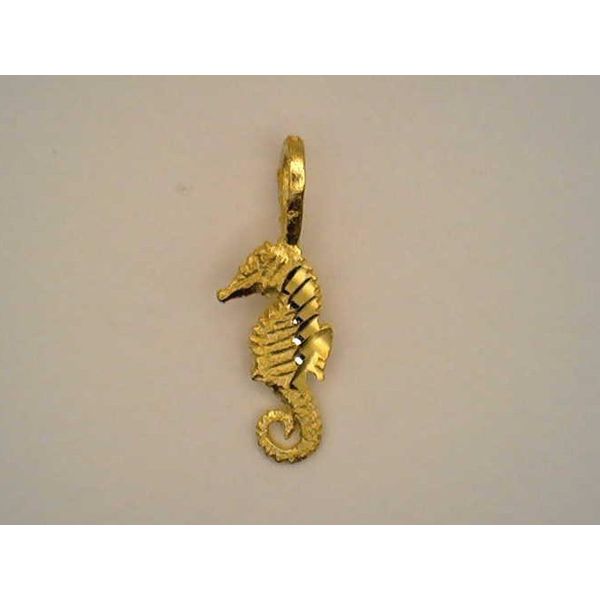 Gold, Silver, Platinum & Other Pendants Joint Venture Estate Jewelry Charleston, SC